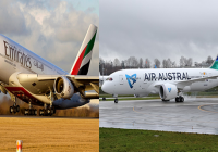 Stellwagen Finance completes €7 billion Emirates, Air Austral deal, bags awards