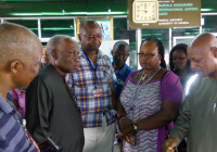 FAAN scampers to fix facilities after VP’s visit to Lagos airport