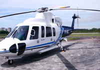 Helicopter Firm To Invest $40m In Nigeria