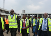ICAO gives Nigeria guidelines on Lagos, Abuja airport certification