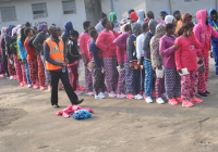 How we were beaten, tortured, robbed, as 161 Nigerian returnees recount ordeal in Libya