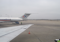 Long Road To Airports’ Certification