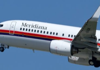 Italy’s Meridiana Fly sets to begin Lagos, Accra routes