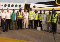 Abuja airport closure: NAMA, Omni-Blu calibrate Kaduna airport navigational aids