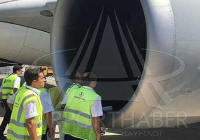 How bird strike impact on Qatar Airways’ engine forced plane’s return