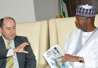 FG renews support to airlines that stick to aviation laws