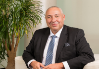 Airbus names Houari President for Africa, Middle East