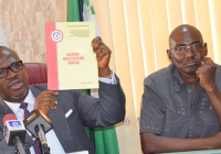 Pilots error cause of loss of 153 lives-Report