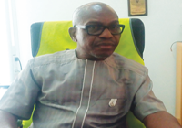 Arik’s problem is man-made –Akinfenwa