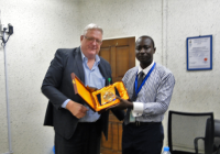 NAHCO, ATSSSAN Pledge to Work Together