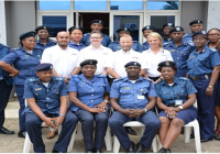 Counter terrorism: UN trains Nigerian aviation security officials