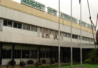 Margaret Ekpo International Airport wins best airport cleanliness 2016
