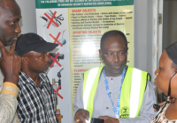 FG sets to install $33 million safety tools in 11 airports