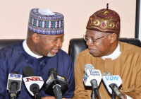 Sirika vows to quit if Abuja airport deadline fails