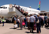 SAA Seeks new ways for travel partners to raise profit base