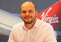 Virgin Atlantic appoints Lindfield as Country Manager for Nigeria