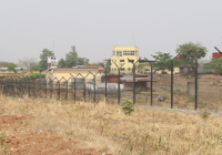 Kaduna Airport: Perimeter Fence, Apron Markings In Place -FAAN