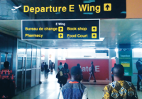 How sustainable is FAAN’s ‘new’ airport infrastructure renewal?