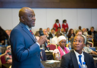 First AfBAARS|NBAC launches new Nigerian business aviation organisation. 