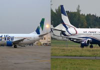 Medview, Air Peace to resume flights to Abuja, Wednesday
