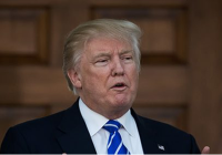 Trump plans $600m dozen aircraft sale to Nigeria’s Air Force