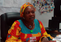 Why Lagos airport is undergoing total refurbishment- Shina-aba