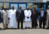 ICAO to assist Nigeria tackle aviation sector challenges