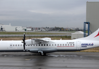 Overland lauds FG on Abuja airport runway repairs, resumes services to FCT