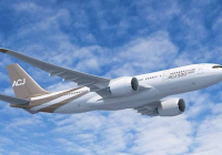 Airbus Corporate Jets launches ACJ330neo