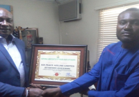 Air Peace chief pledges to end nightmare on Delta route Air Peace chief pledges to end nightmare on Delta route