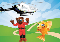 Air Ambulance as essential lifesaving tool Air Ambulance as essential lifesaving tool