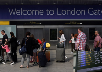 BA liable for £150 million compensation over flight delays, cancellations