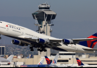 Delta generates $5 billion operating profit in 12 months, provides outlook for Q2 2023