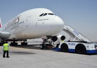 Emirates faults AON, denies increased flights to Lagos, Abuja