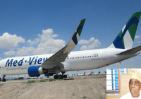 Airline names two directors