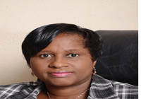 Ode is new NAHCO Acting MD as Bielderman quits
