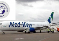 Medview ban: Slap on NCAA