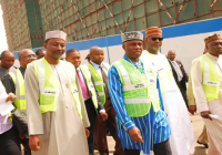 ASSESSING AVIATION SECTOR IN LAST TWO YEARS OF BUHARI ADMINISTRATION