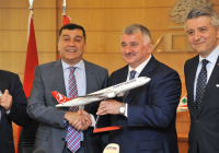 Nigerians, others to benefit from TK/ME codeshare pact