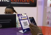 Visa establishes regional headquarters in Cote D’Ivoire