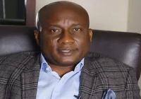 We reported damaged plane to NCAA, Boeing, CFM, says Onyema