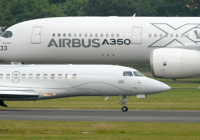 Airbus secures $40 bn new aircraft orders at Paris Air Show 