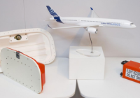 Airbus launches new fixed, deployable flight recorders for airliner