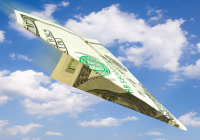 How low can airfares be in Nigeria?