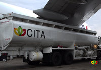 Why Nigerian airlines fail, by CITA boss