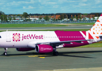 Nigeria’s newest low-cost airline, Jetwest  prepares for take off