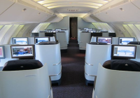 BA to spend £400m on ‘Club World’, to return iconic B747 on Lagos route