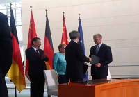 China Aviation inks 140 Airbus aircraft deal