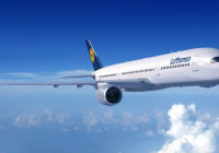 Lufthansa airlifted 60 million passengers in first half 2017