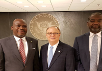 How new 5% new allocation will save AIB from collapse-Olateru